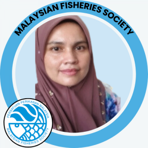 MALAYSIAN FISHERIES SOCIETY